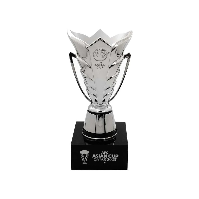 150mm Trophy Replica with Pedestal - أكسسوار